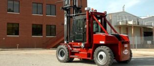 Forklift Parts Green Bay